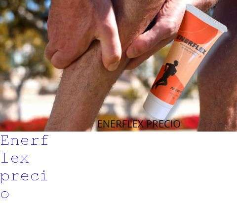 Descuento Enerflex